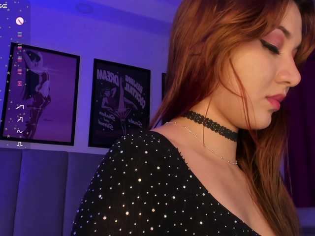 Aphrir's BongaCams show and profile
