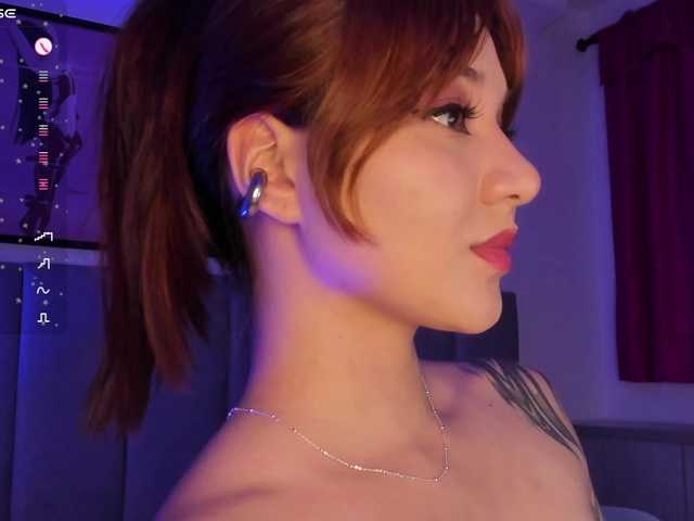 Aphrir's BongaCams show and profile