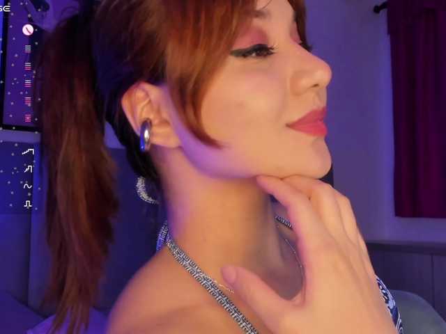 Aphrir's BongaCams show and profile