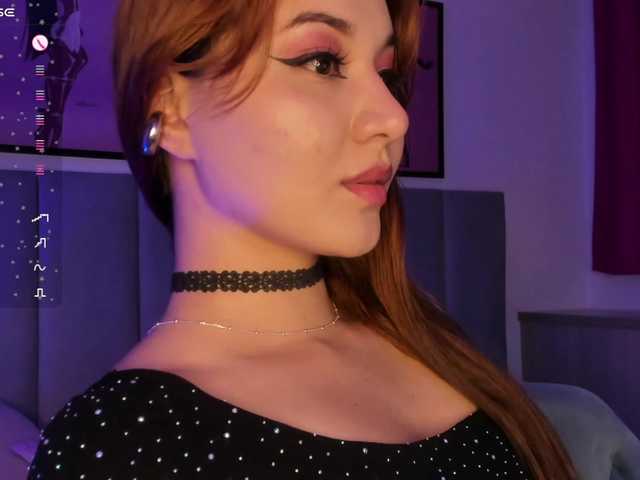 Aphrir's BongaCams show and profile