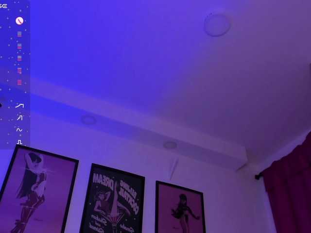 Aphrir's BongaCams show and profile