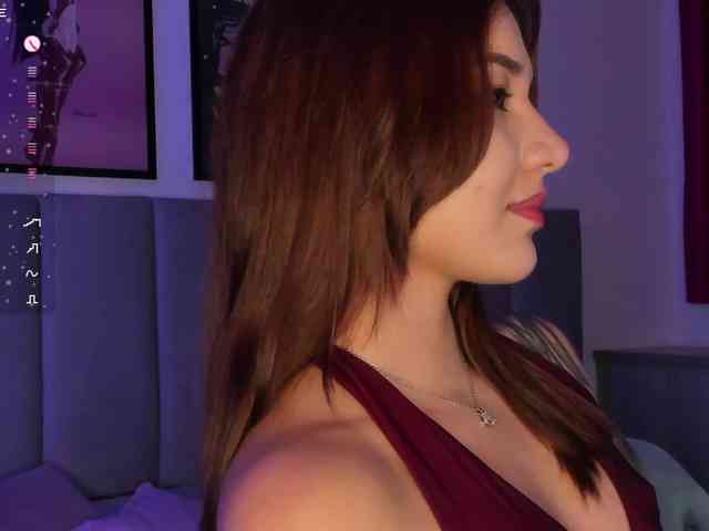 Aphrir webcam