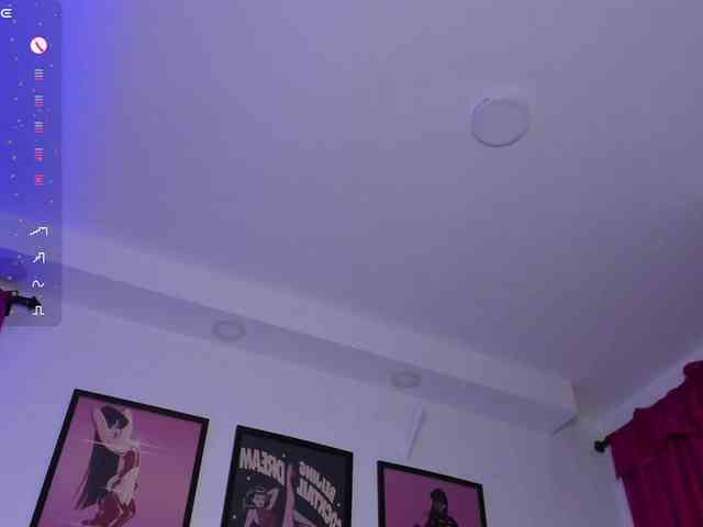 Aphrir webcam