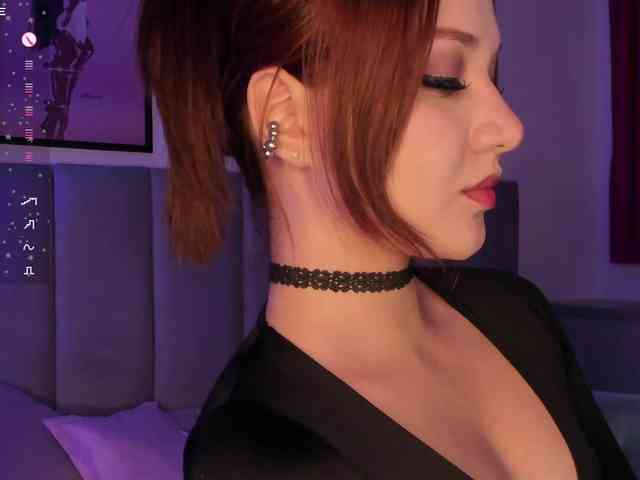 Aphrir webcam
