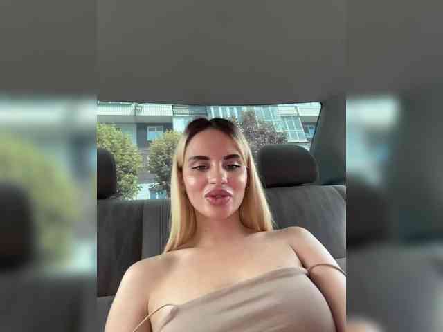 adult webcam chat LedyMiya