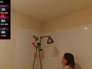 bubblybubbles Porn Show