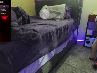 bubblybubbles Porn Show