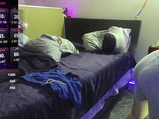 bubblybubbles Porn Show