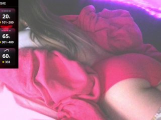 bubblybubbles Porn Show