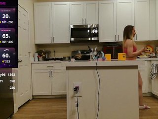 bubblybubbles Porn Show