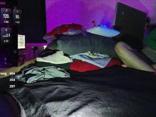 bubblybubbles Porn Show