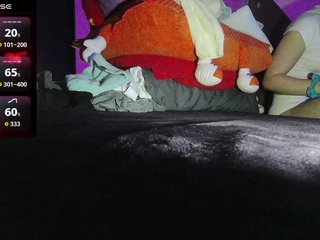 bubblybubbles Porn Show