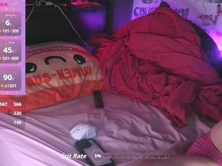 bubblybubbles Porn Show