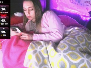 bubblybubbles Porn Show