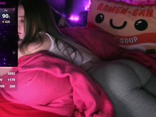 bubblybubbles Porn Show