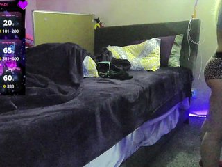 bubblybubbles Porn Show