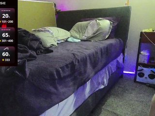 bubblybubbles Porn Show