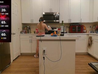 bubblybubbles Porn Show