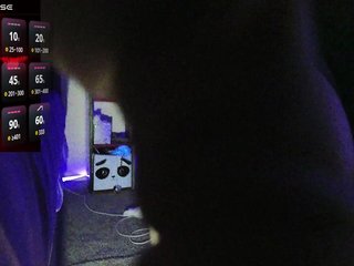 bubblybubbles Porn Show