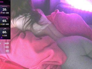 bubblybubbles Porn Show