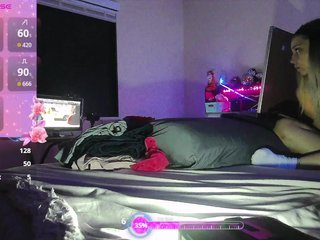 bubblybubbles Porn Show