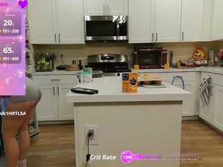 bubblybubbles Porn Show