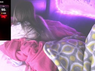 bubblybubbles Porn Show