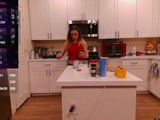 bubblybubbles Porn Show