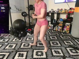 bubblybubbles Porn Show