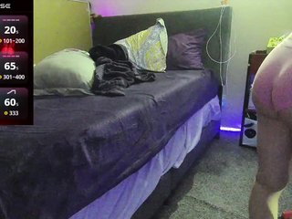 bubblybubbles Porn Show