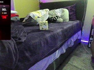 bubblybubbles Porn Show