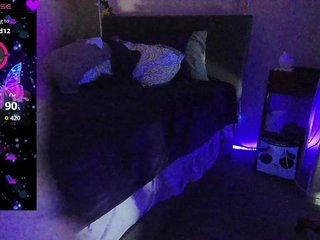 bubblybubbles Porn Show