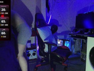 bubblybubbles Porn Show