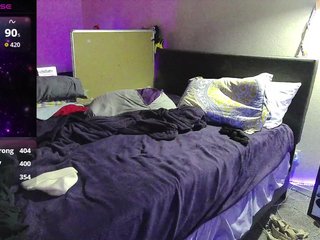 bubblybubbles Porn Show