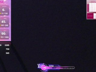 bubblybubbles Porn Show