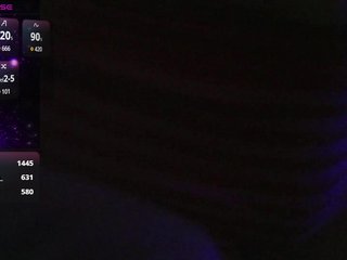 bubblybubbles Porn Show