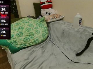 bubblybubbles Porn Show