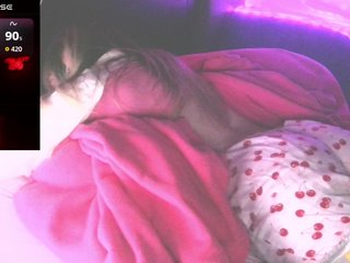 bubblybubbles Porn Show