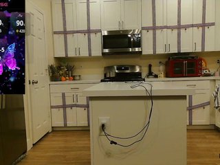 bubblybubbles Porn Show