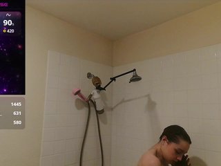 bubblybubbles Porn Show