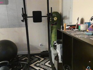 bubblybubbles Porn Show