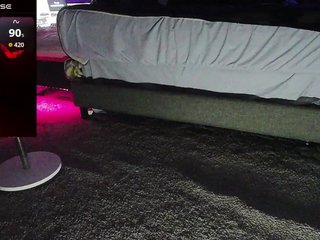 bubblybubbles Porn Show