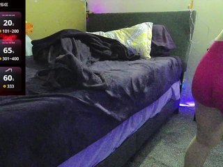 bubblybubbles Porn Show