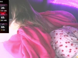 bubblybubbles Porn Show