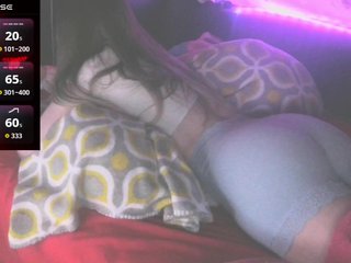 bubblybubbles Porn Show