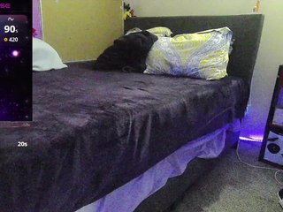 bubblybubbles Porn Show