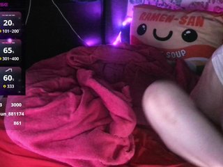 bubblybubbles Porn Show