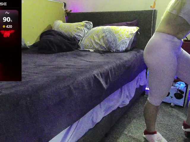 bubblybubbles's BongaCams show and profile