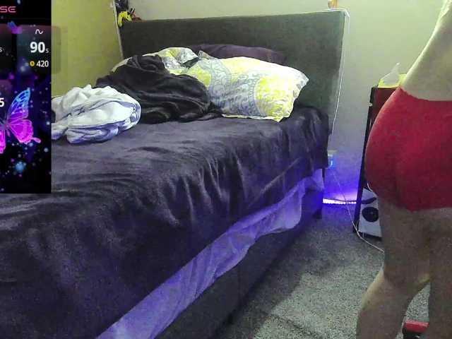 bubblybubbles's BongaCams show and profile