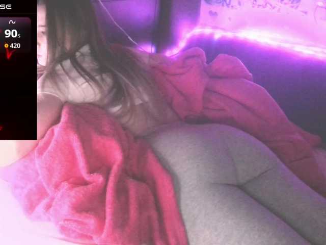 bubblybubbles's BongaCams show and profile